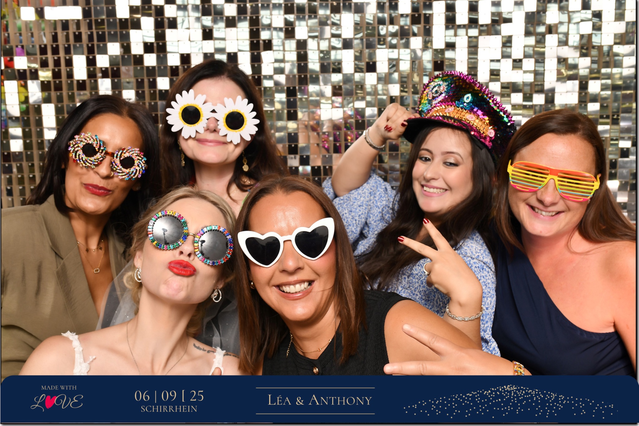 Le meilleur photomaton en Alsace